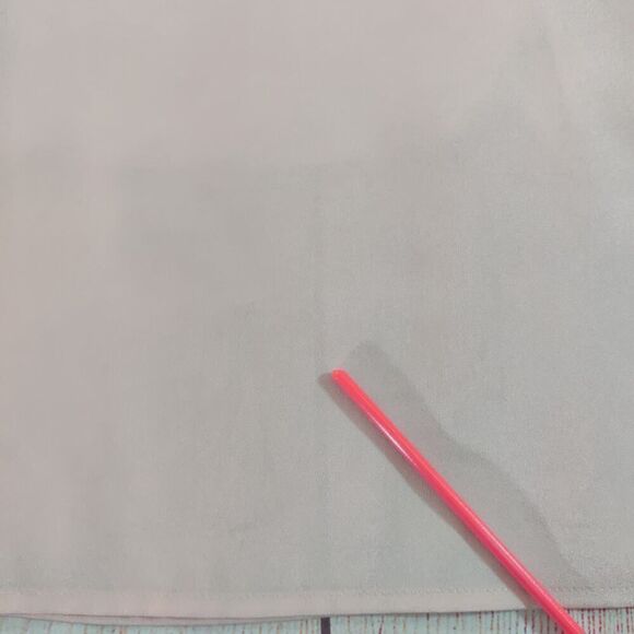 Ivanka Trump dressy layered sleeveless top sz S - Picture 8 of 8